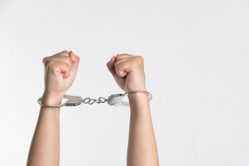 What to Do if Your Child Faces Criminal Charges