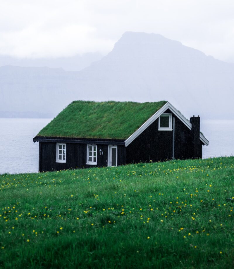 Nine Signs You’ve Found The Right Home