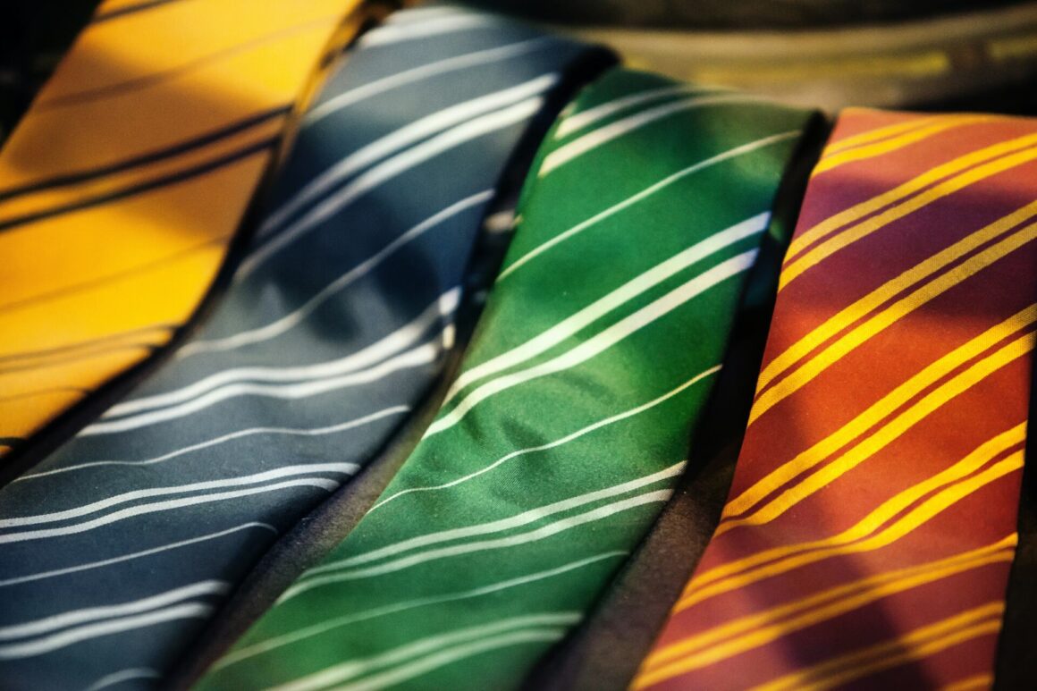 school ties