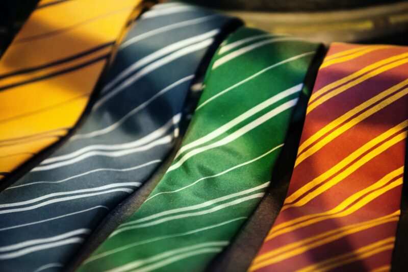 school ties