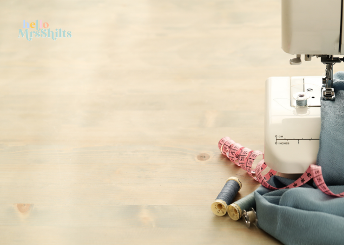Personalized Clothing, Can You Do it on Your Own?