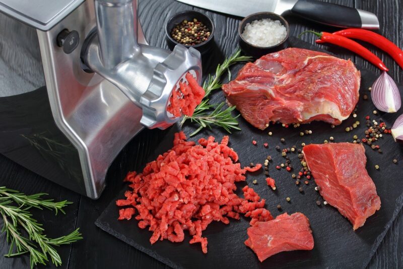 Qualities to Look For When Buying a Meat Grinder