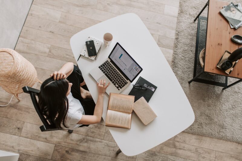 Simple Ways To Supercharge Your Productivity When Working From Home