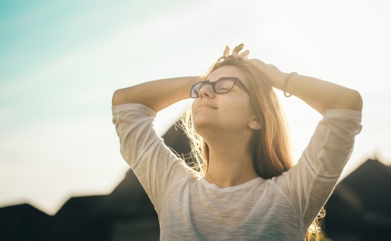 5 Ways To Give Yourself A Quick Energy Boost