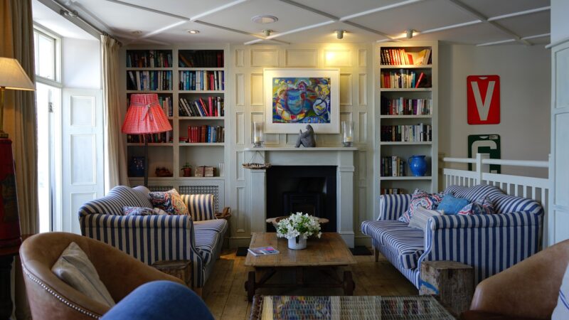 3 Things to Consider When Updating Your Home