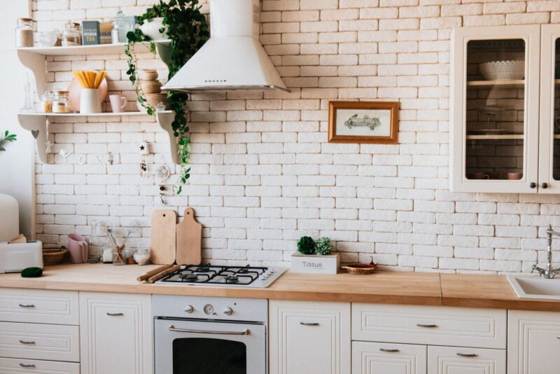 8 Tips for Preparing Your Kitchen for Holiday Meals