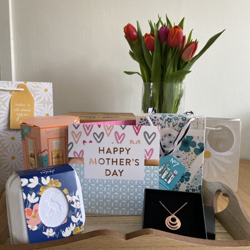 What a Mum Wants This Mother’s Day with Boots // AD