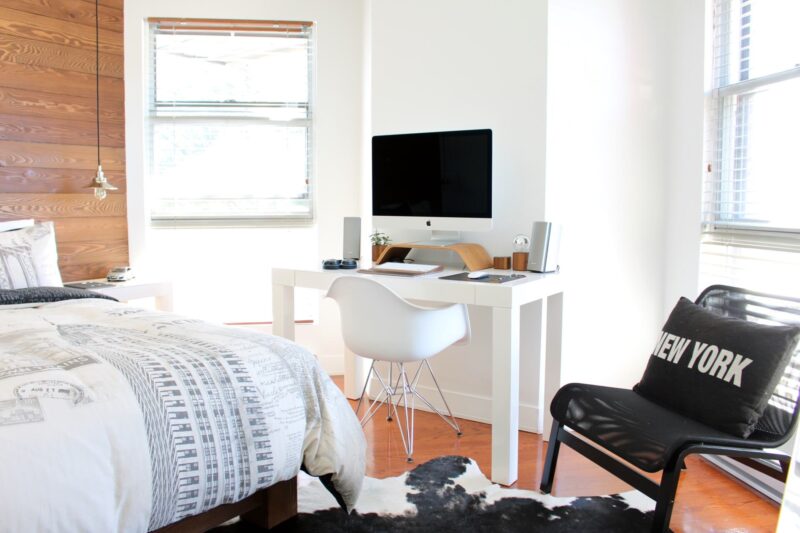 Designing a Games Den For Fussy Teens