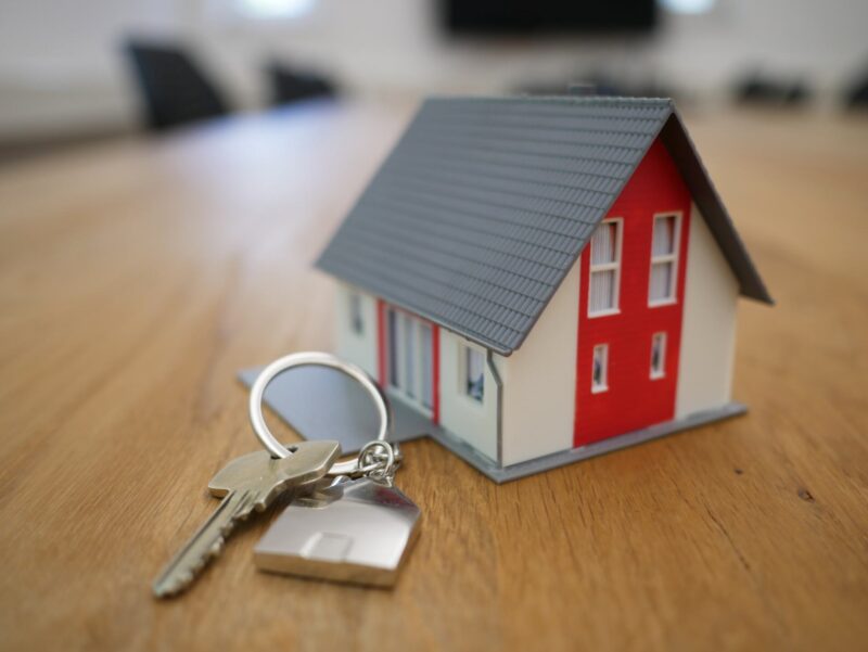 5 things I learnt from selling our family home