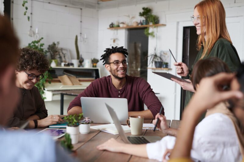 Simple Tips To Keep Your Business Running Smoothly