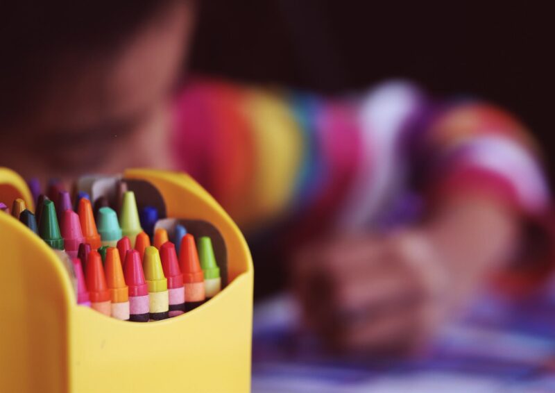 These Are 6 Things You Should Know About Childcare