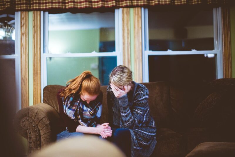 How To Provide Emotional Support To Your Family During Trying Times