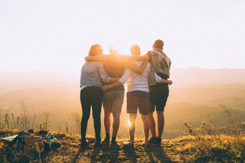 6 Expectations You Should Have In Any Friendship