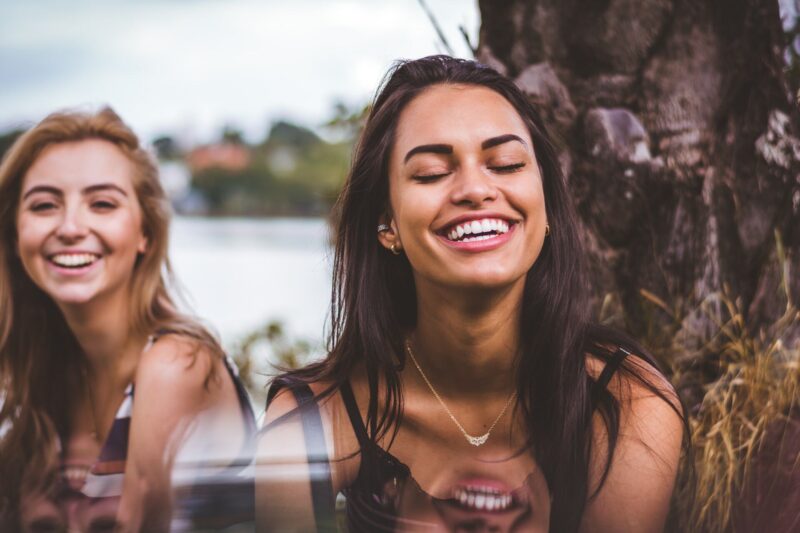 4 Ways To Improve Your Smile
