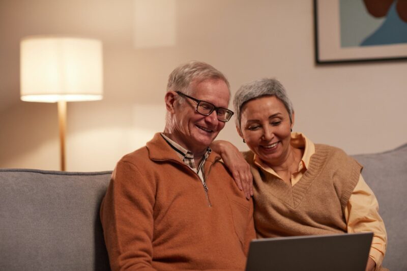 Helping Your Elders Get Ready for Retirement: Tips to Make the Transition Easier