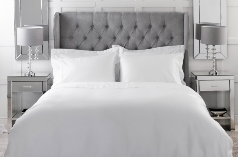 A Guide to a Well-Dressed and Polished Bed Worthy of a Five-Star Hotel