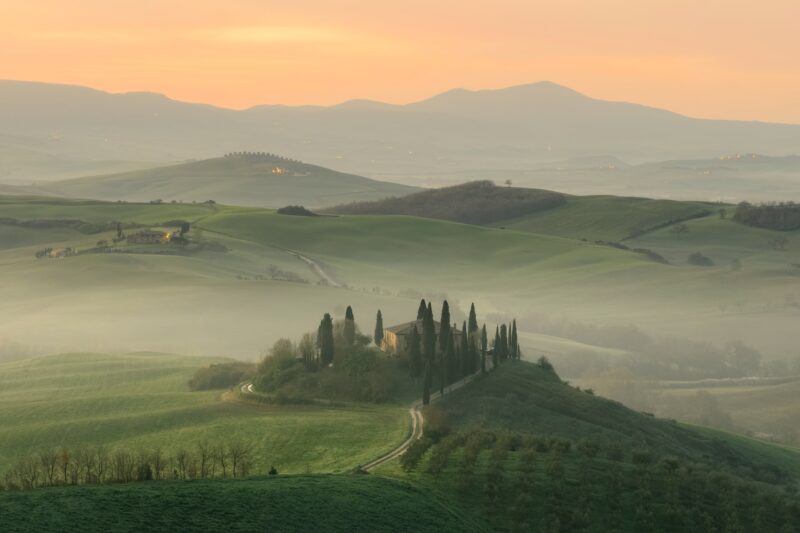 3 Romantic Destinations for a Special Occasion