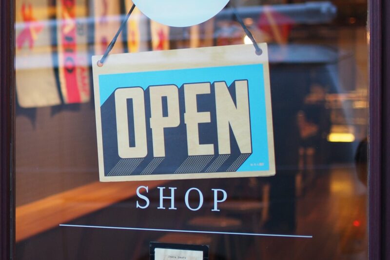5 ways I’m growing my small business