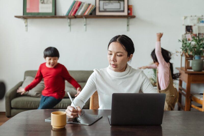How To Keep Your Small Business Running Through The Summer Holidays
