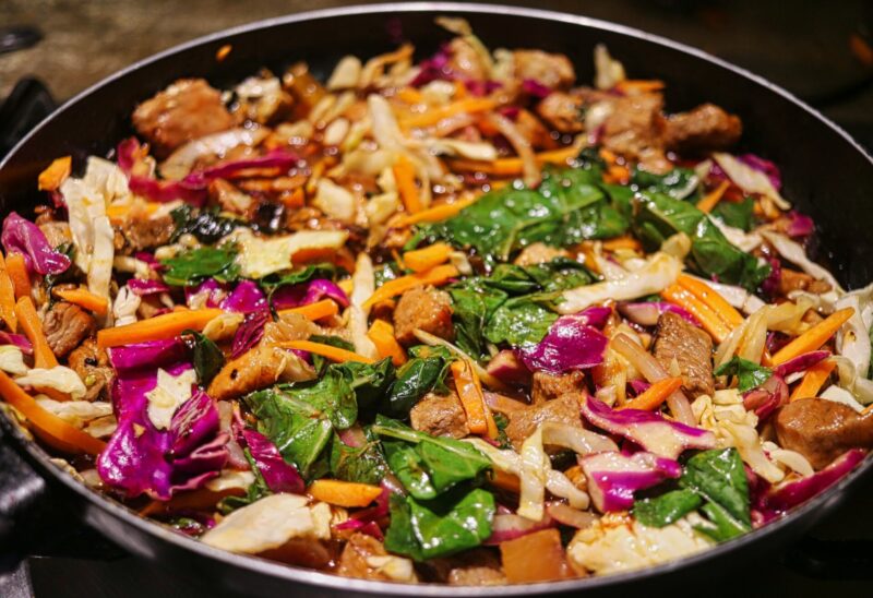 Quick, Easy, And Healthy Recipes That Are Perfect For Busy Mums
