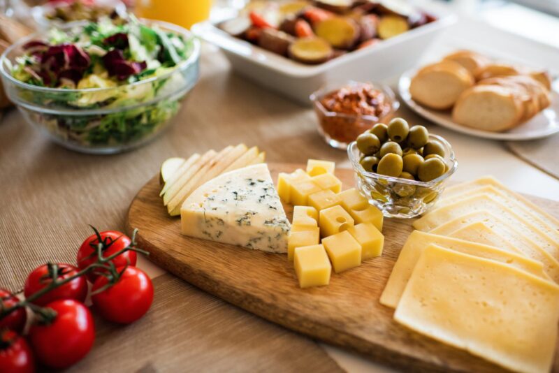 6 Common Signs And Symptoms Of Food Sensitivity