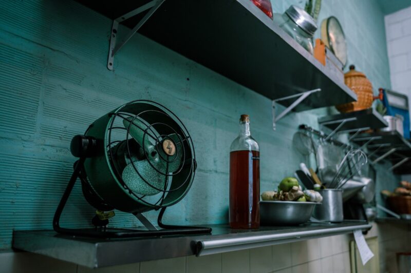 Choose the Right Heating, Ventilating, and Air Conditioning System