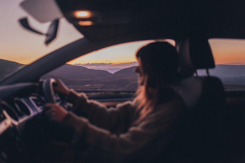 What to Look Out for When Buying a Used Vehicle
