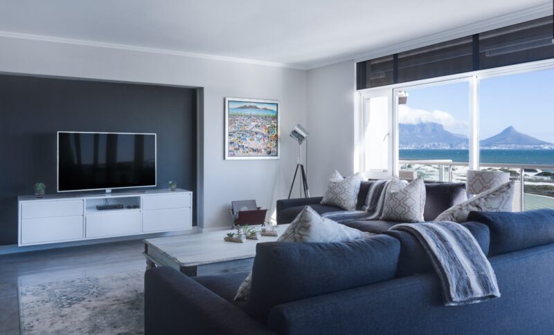 Budget Friendly Changes You Can Make To Your Home