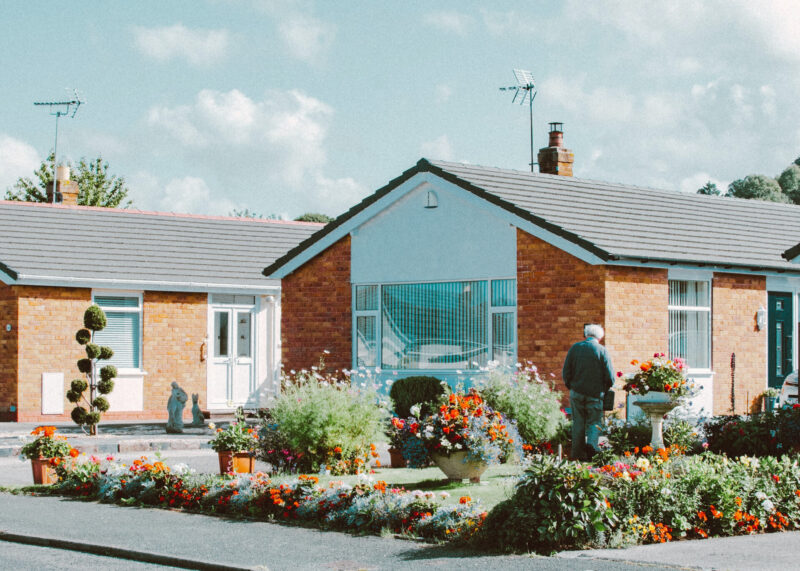 bungalow