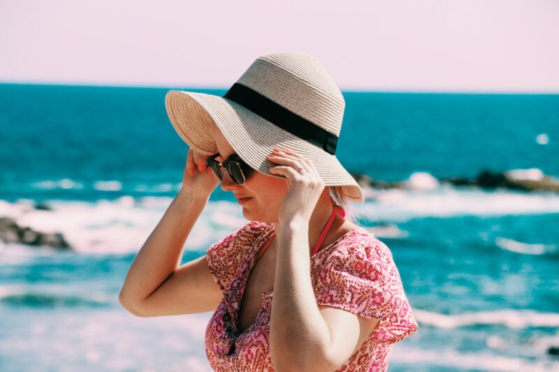 How To Stay Safe on Holiday