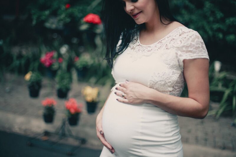 3 Ways to Get Organised During Pregnancy