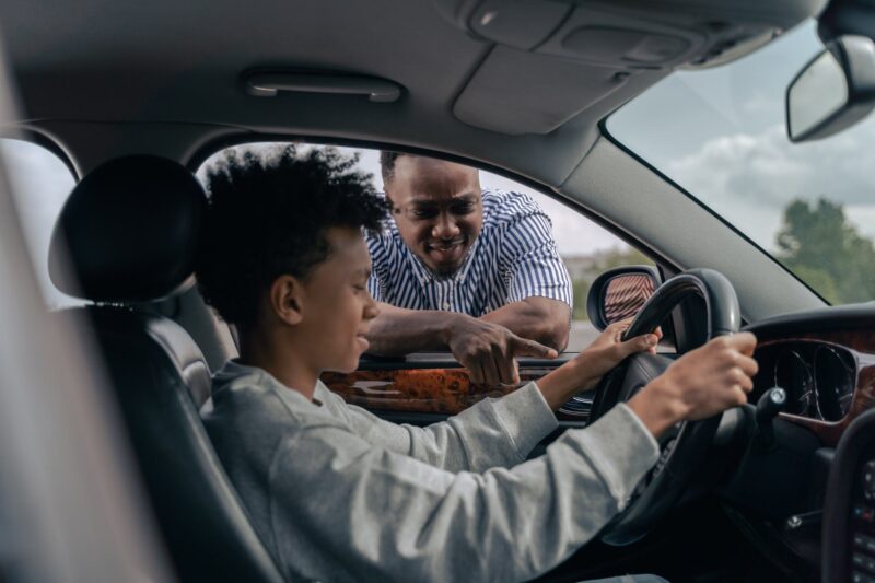How to Save Money to Buy Your First Car
