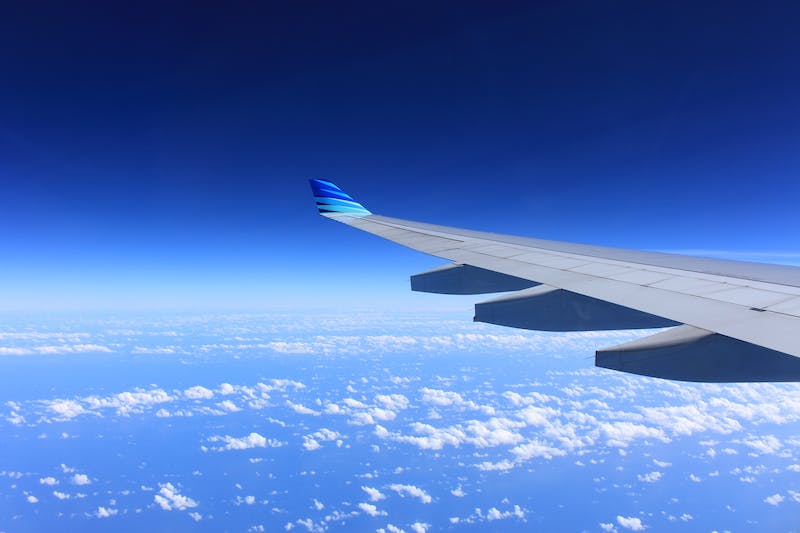 Everything You Need To Know About Working Abroad