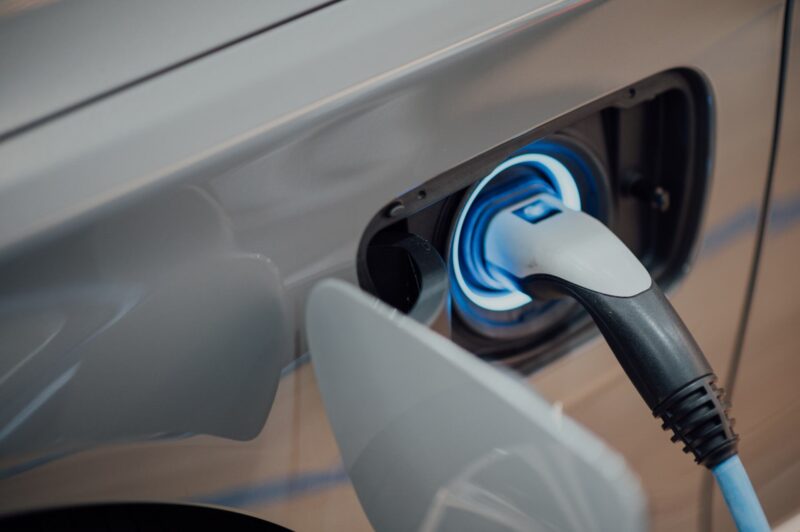 Should You Upgrade to an Electric Car?