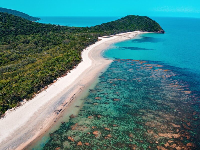 5 Tropical Destinations Perfect for Family Travel