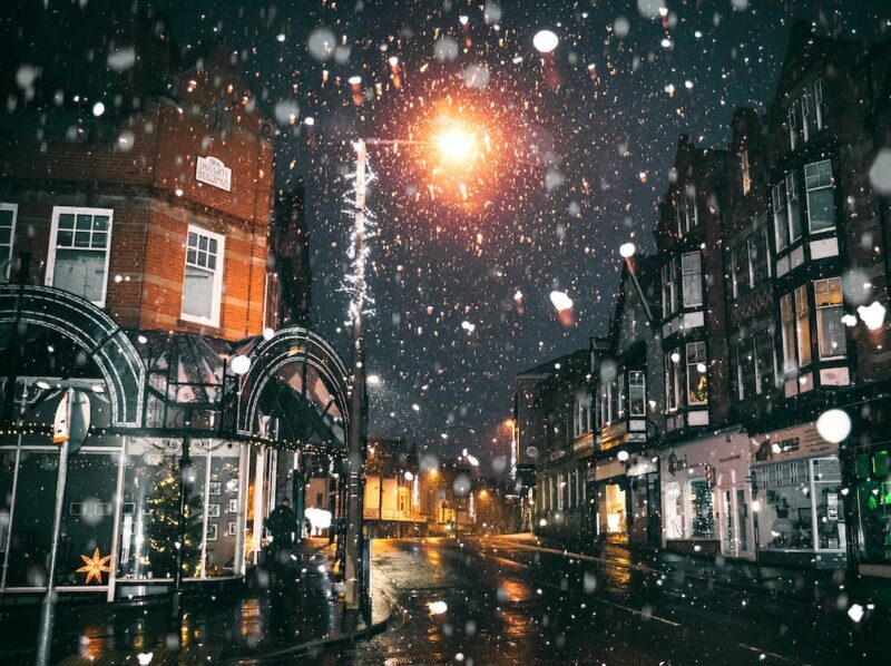 Must Haves In Your House To Survive The Winters In The UK