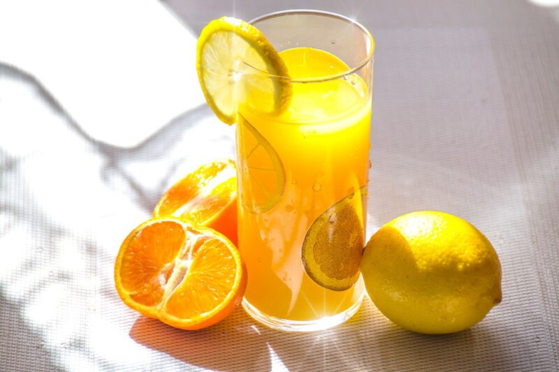 Can Vitamin C Boost your Iron?