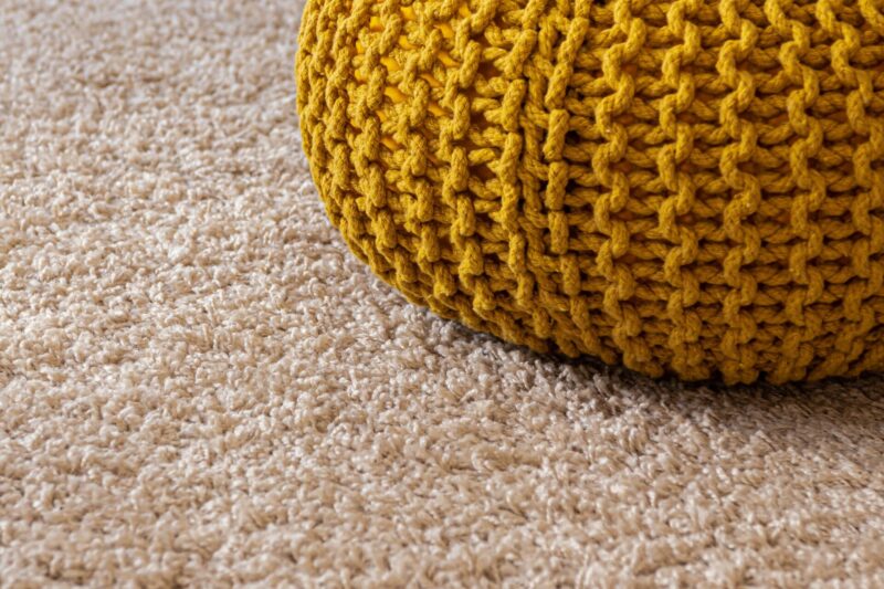 Top carpet maintenance tips for the colder months