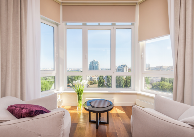The importance of double glazing in your home