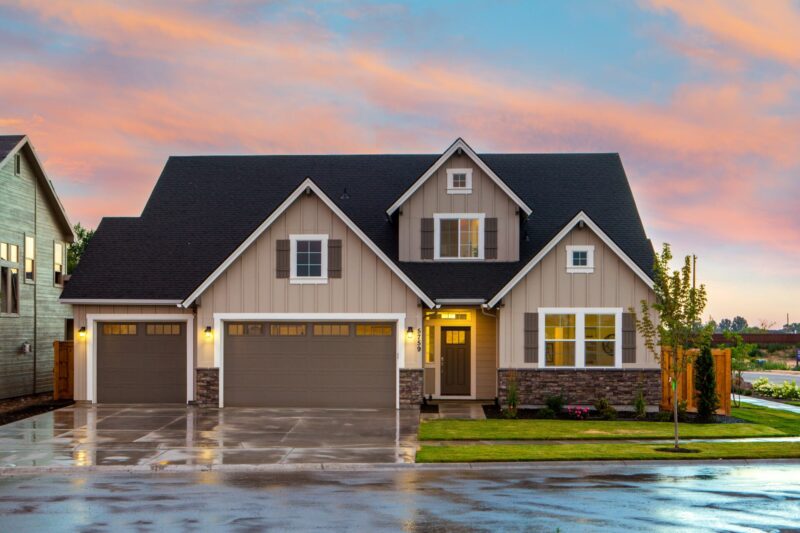 How To Keep Your Home From Being Damaged