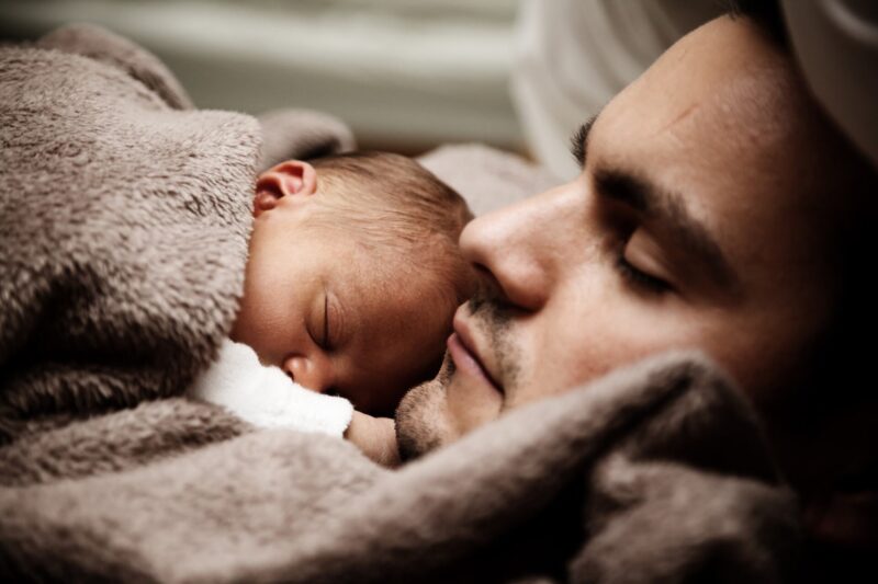 The Best Ways to Protect Your Children Should Something Happen to You
