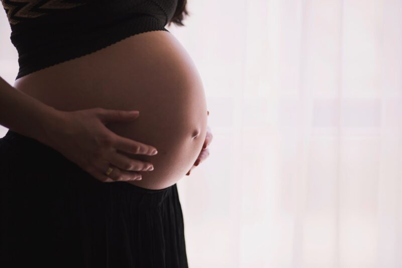 8 Ways to Take Care of Yourself During Pregnancy