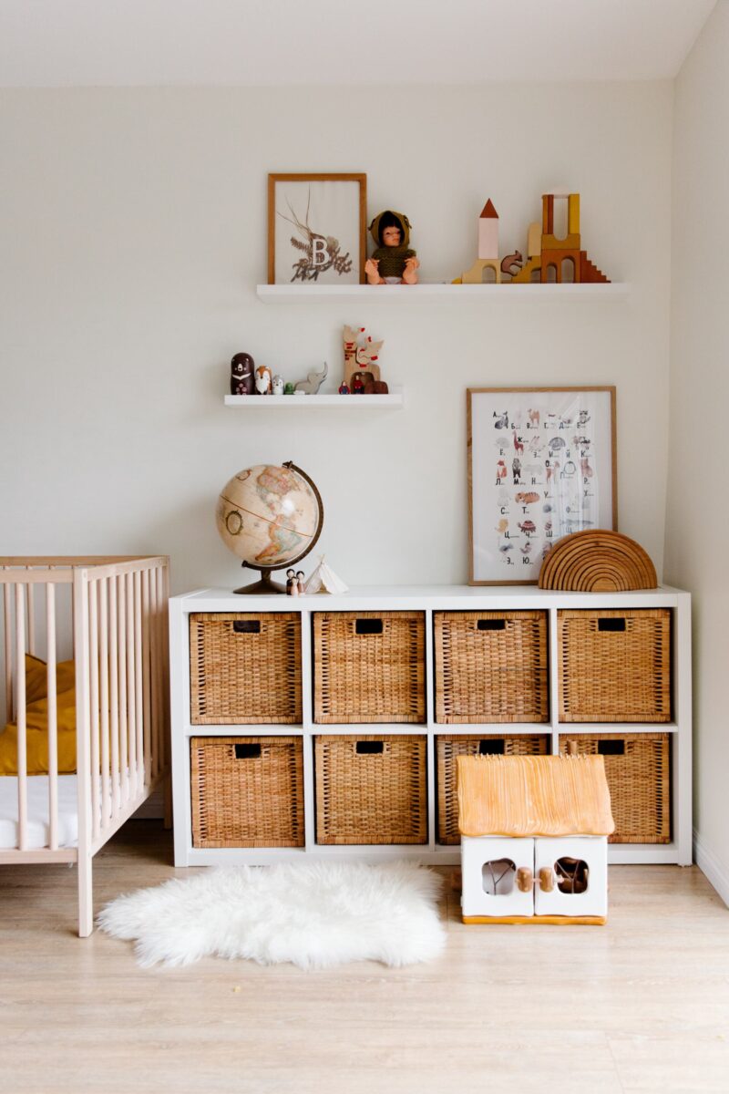 How To Help Your Family Get More Organised