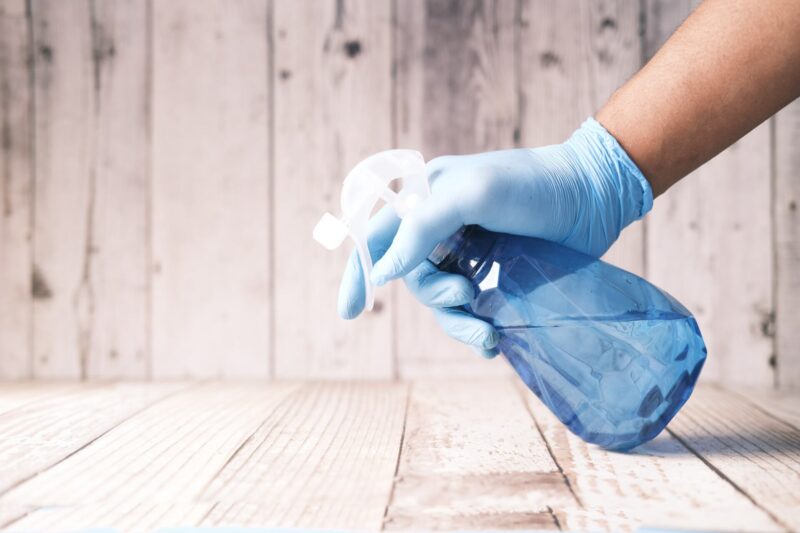 A Smarter Way To Clean Your Home