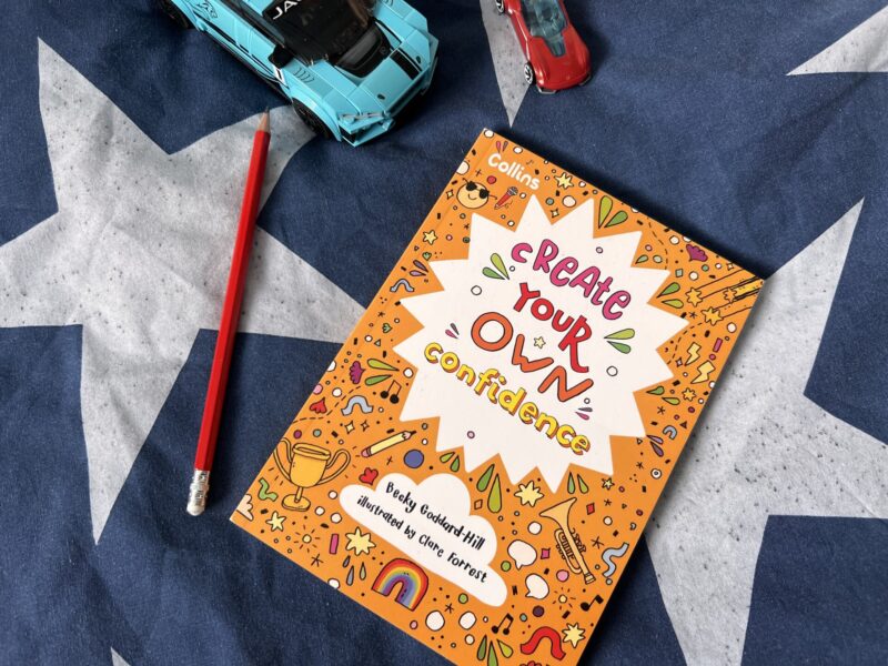 Helping a Child to Embrace their Individuality
