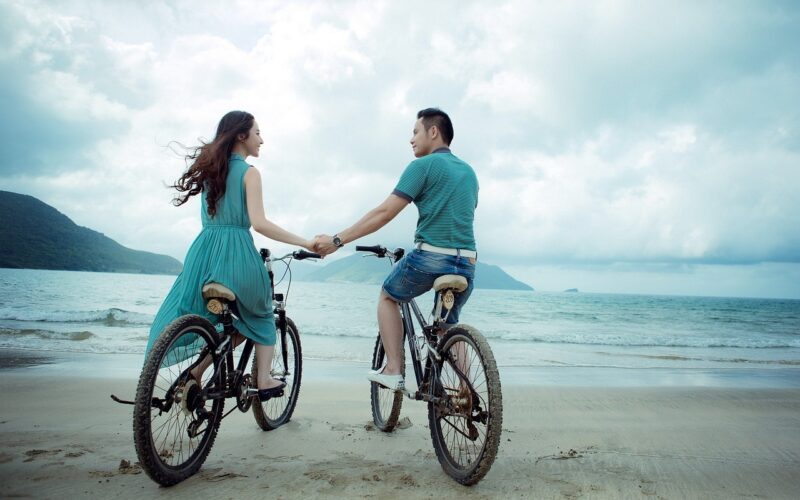 Four tips on how to plan your dream child-free romantic holiday