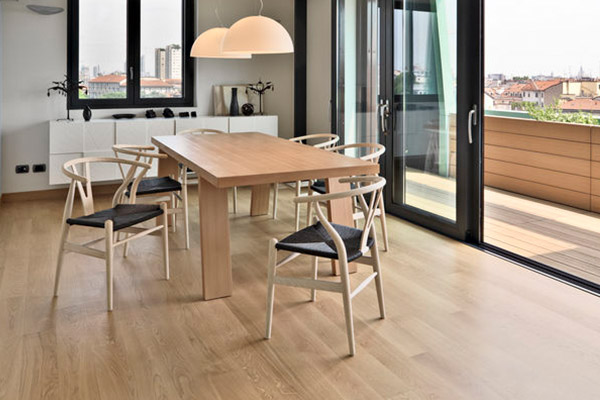 Distinctive Vinyl Holds the Innovation