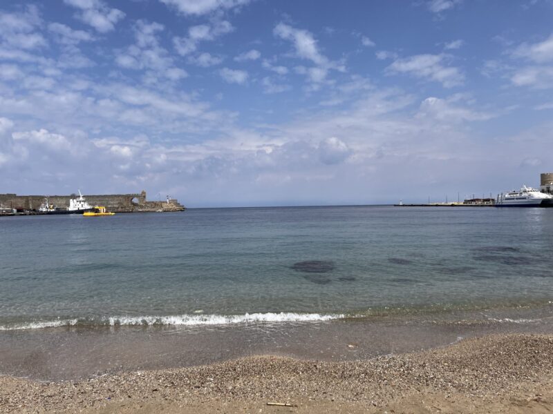 Our family holiday to Rhodes, Greece with Jet2holidays