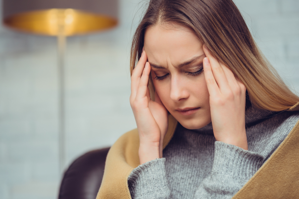Recognising the Difference between Acute and Chronic Pain