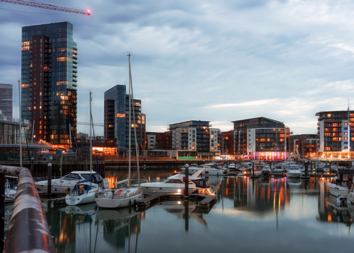 Southampton’s Best Family-Friendly Accommodations